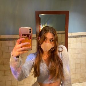 Meet your Posher, Chloe